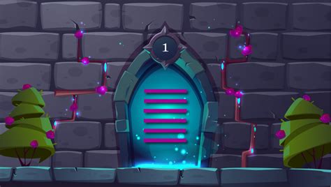 Door 31 – Unlock Your Design.